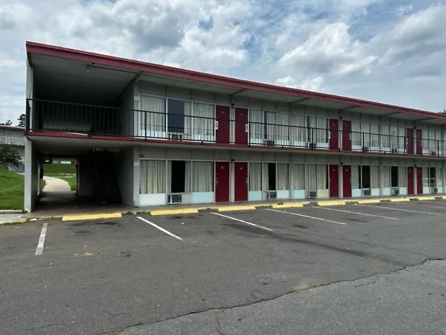 Loyalty Inn Charlotte Airport United States
