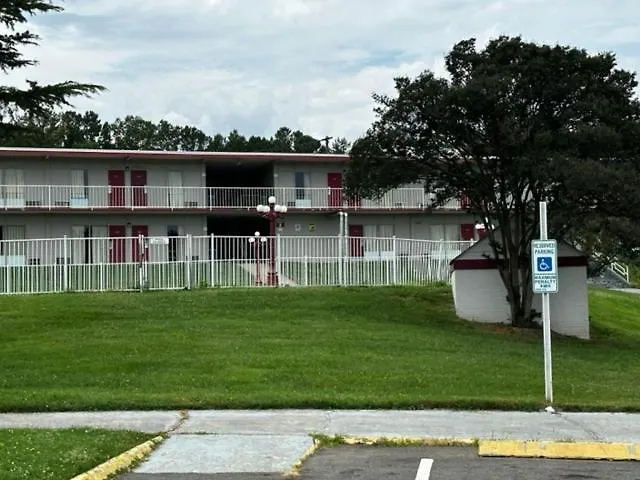 Loyalty Inn Charlotte Airport 2*,  United States