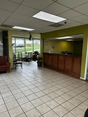 Loyalty Inn Charlotte Airport Hotel