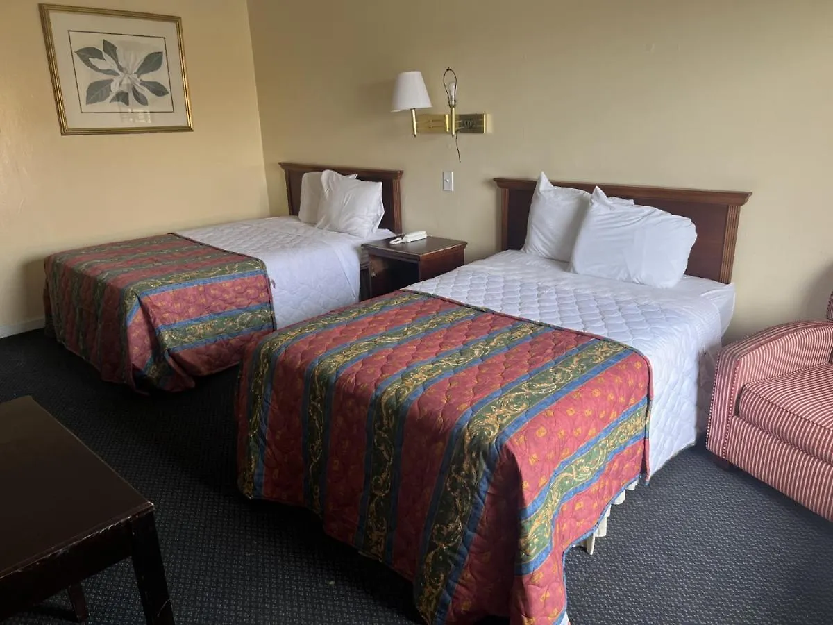 Hotel Loyalty Inn Charlotte Airport